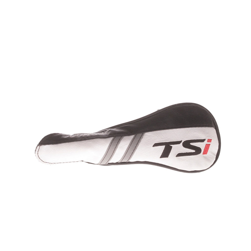 Titleist TSi1 Graphite Men's Right 6 Hybrid 26 Degree Senior - Aldila Ascent 40 R3