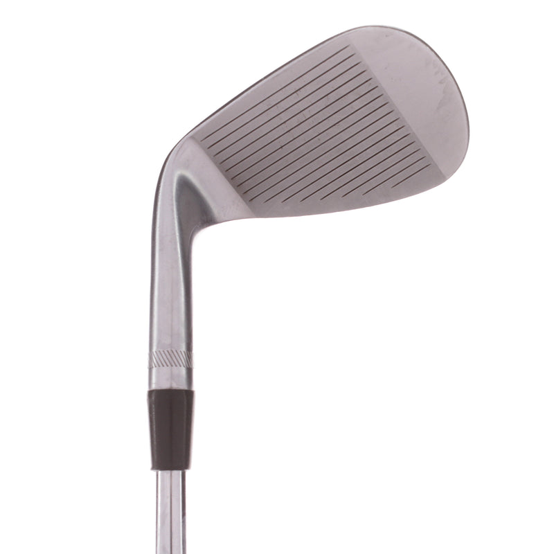 Titleist Vokey SM8 Chrome Steel Men's Right Gap Wedge 50 Degree 12 Bounce F Grind Wedge - BV Design