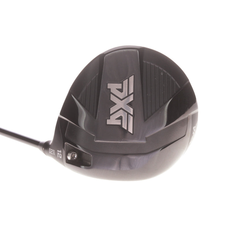 PXG-Parsons Xtreme Golf 211 Men's Right Graphite Driver 12 Degree Stiff - Diamana S 60