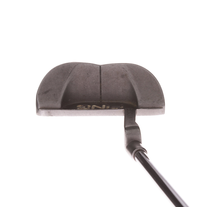 Ping B60 i Isopur Steel Putter 35.5 Inches - Ping