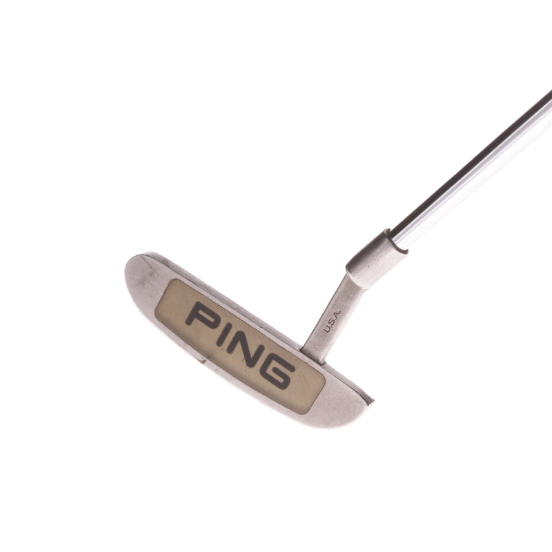 Ping B60 i Isopur Steel Putter 35.5 Inches - Ping