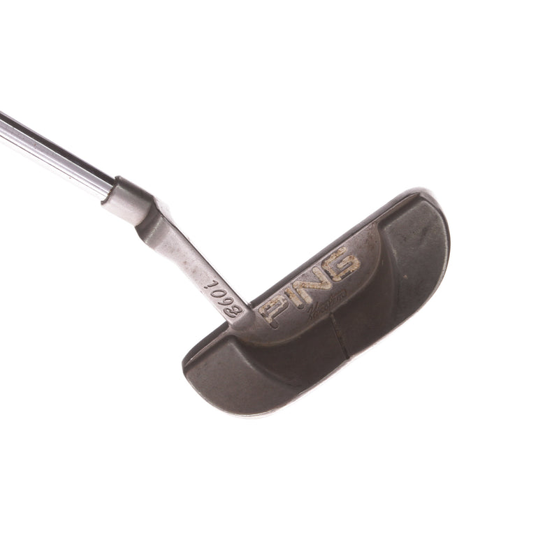 Ping B60 i Isopur Steel Putter 35.5 Inches - Ping