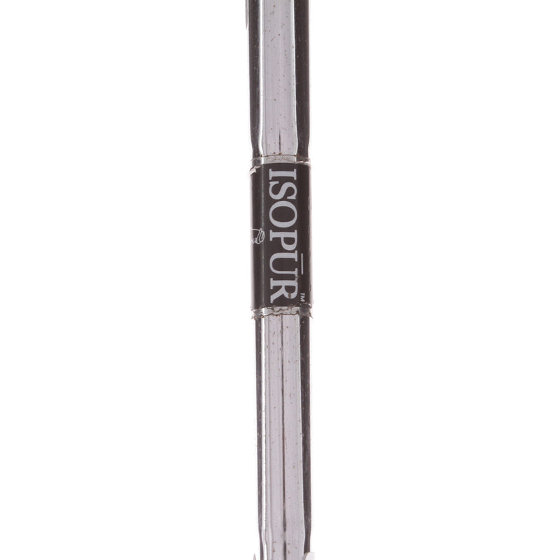 Ping B60 i Isopur Steel Putter 35.5 Inches - Ping