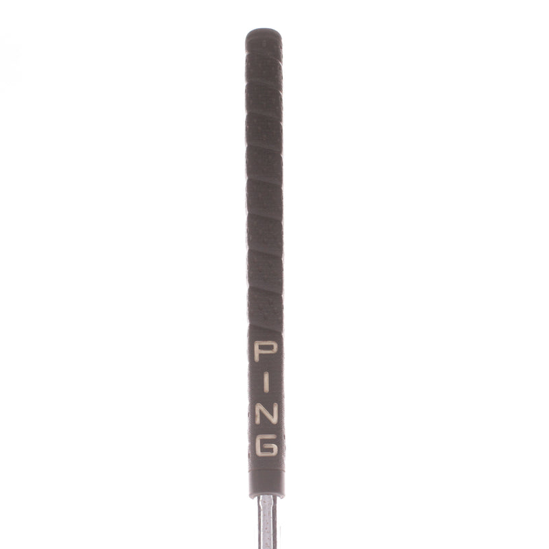 Ping B60 i Isopur Steel Putter 35.5 Inches - Ping