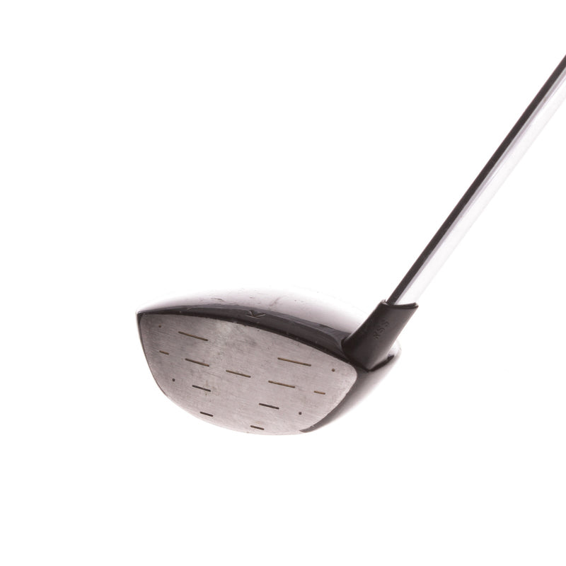 Ping i3 Men's Right Steel Driver 9 Degree Stiff - Cushin JZ Stiff