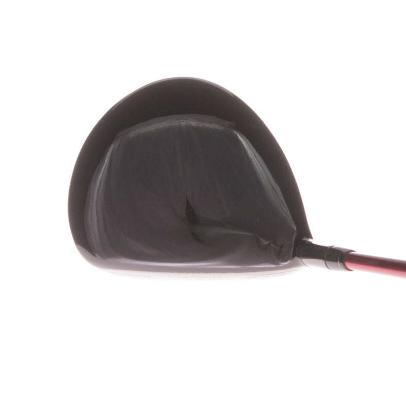 Callaway Diablo Octane Black Tour Men's Right Graphite Driver 10.5 Degree Regular - Matrix Ozik X-Con 6 R