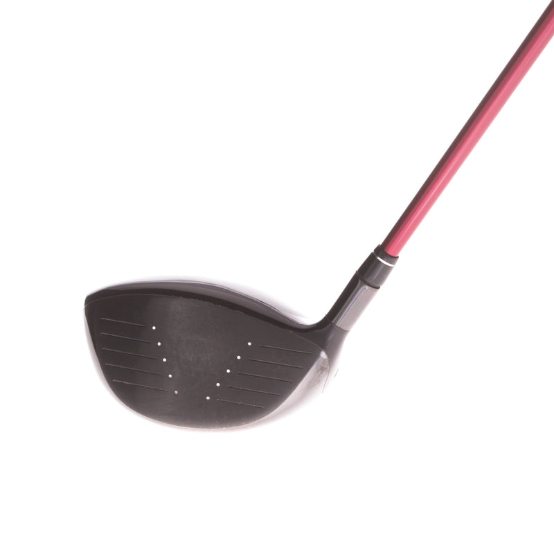 Callaway Diablo Octane Black Tour Men's Right Graphite Driver 10.5 Degree Regular - Matrix Ozik X-Con 6 R