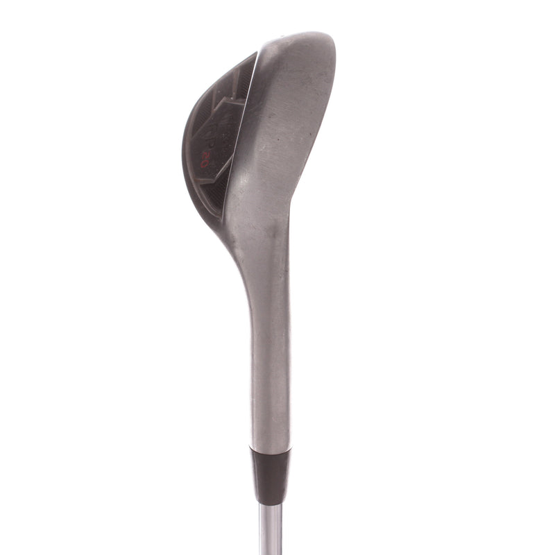 Fazer FP 20 Men's Right Steel Sand Wedge 56 Degree Wedge - Fazer FP 20 W