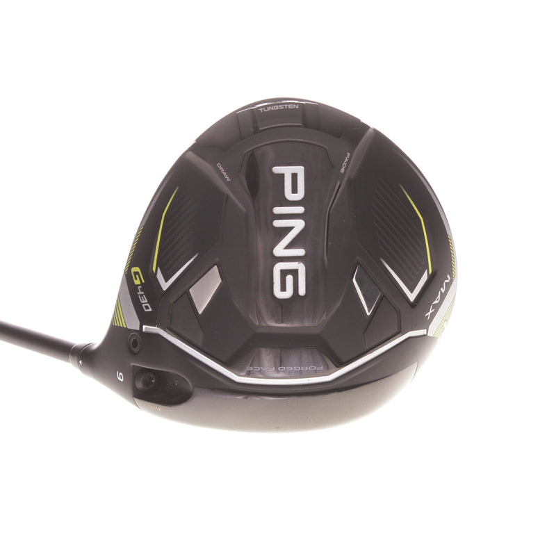 Ping G430 Max Men's Right Graphite Driver 9 Degree Regular - Ping Alta CB 55 R