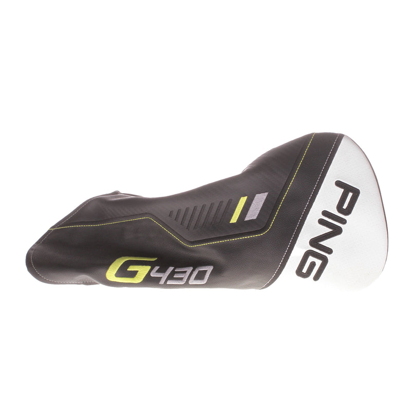 Ping G430 Max Men's Right Graphite Driver 9 Degree Regular - Ping Alta CB 55 R