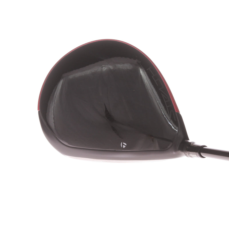 TaylorMade Stealth 2 Men's Right Graphite Driver 10.5 Degree Regular - Fujikura Ventus Red TR 5-R