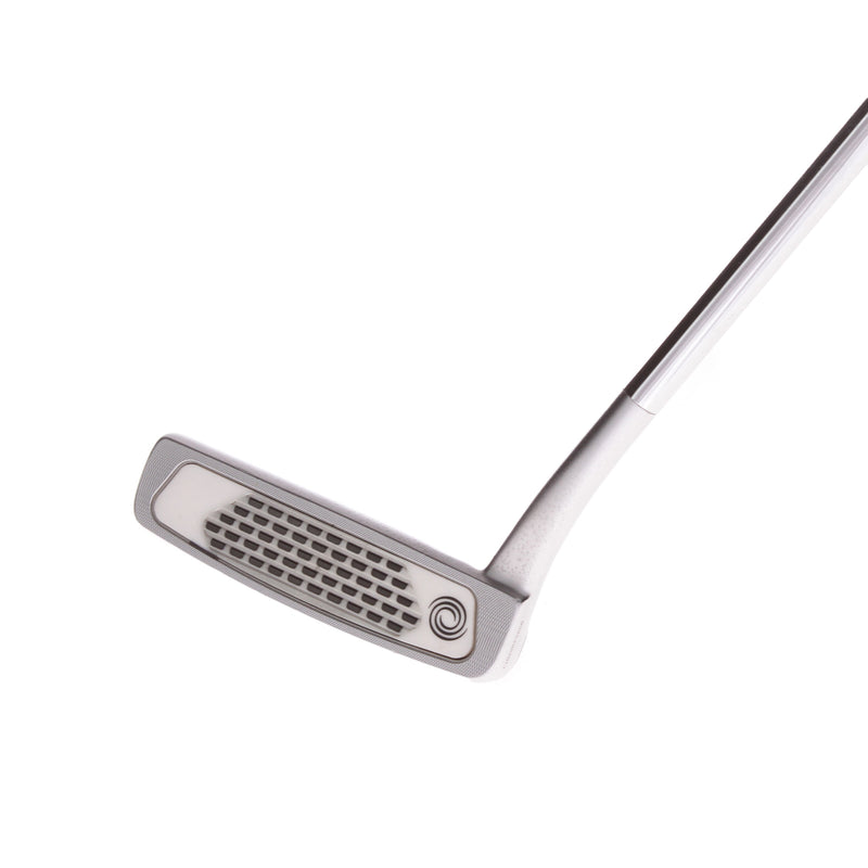 Odyssey Stroke Lab Nine Men's Right Graphite Putter Regular - Odyssey Stroke Lab