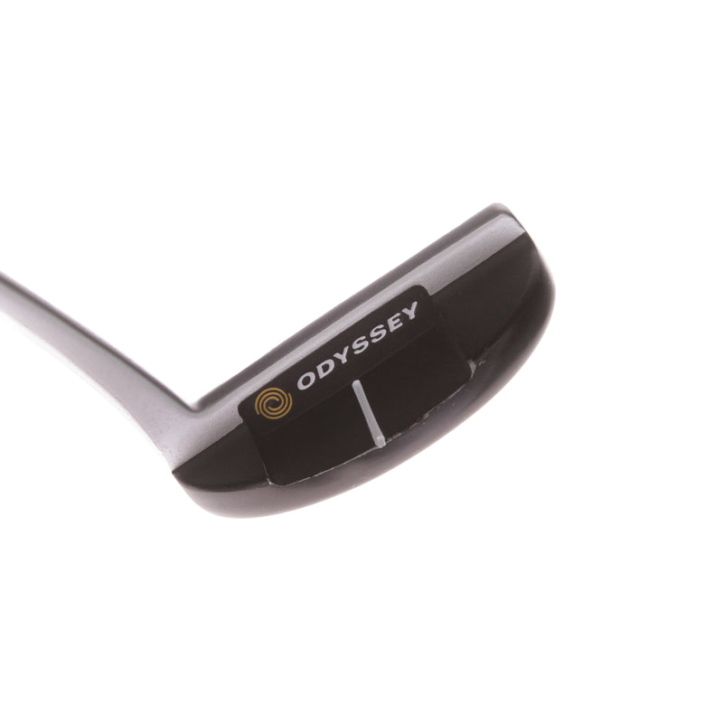 Odyssey Stroke Lab Nine Men's Right Graphite Putter Regular - Odyssey Stroke Lab