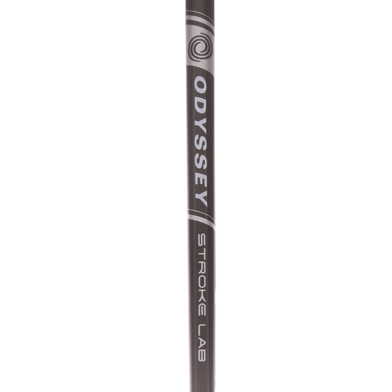 Odyssey Stroke Lab Nine Men's Right Graphite Putter Regular - Odyssey Stroke Lab