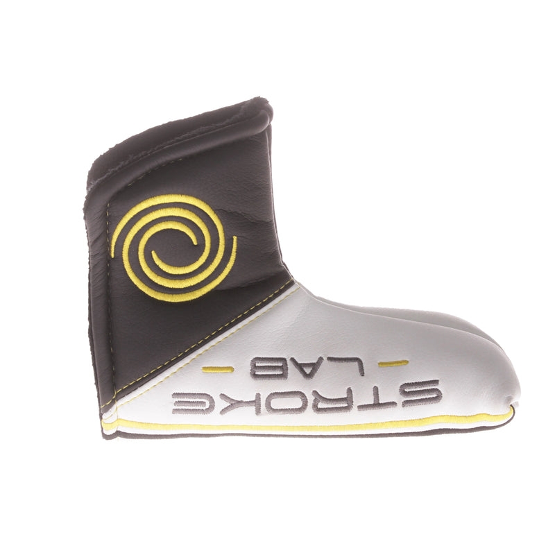 Odyssey Stroke Lab Nine Men's Right Graphite Putter Regular - Odyssey Stroke Lab