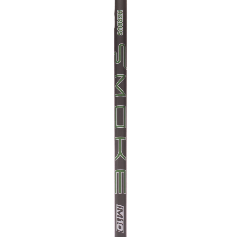 Hzrdus Smoke Green 5.5 60g Driver Shaft PROJECT X Regular Cobra 2nd Gen 44