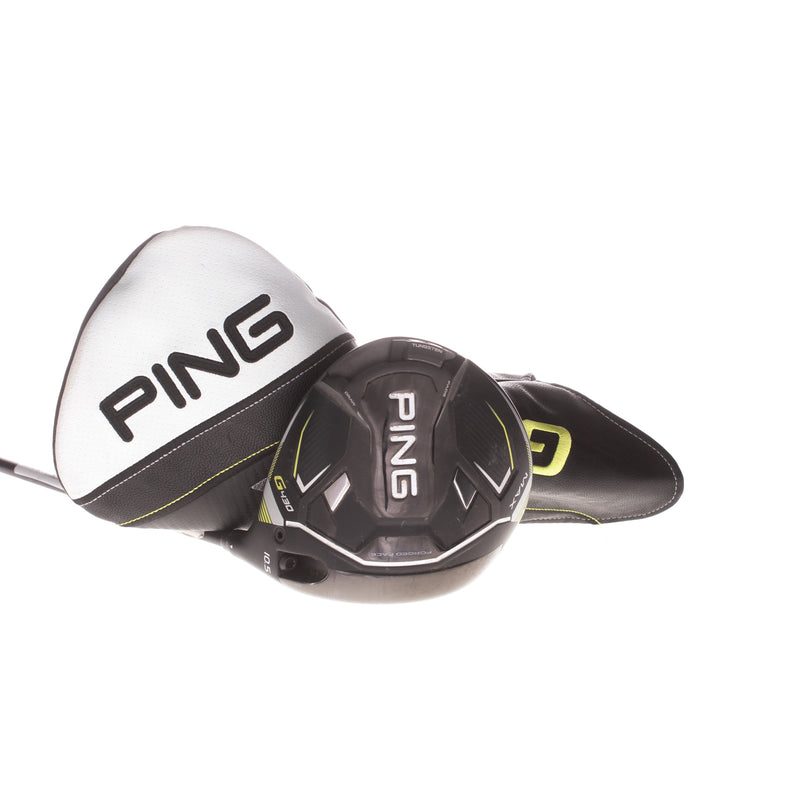 Ping G430 Men's Right Graphite Driver 10.5 Degree Regular - Ping Alta CB 55 R