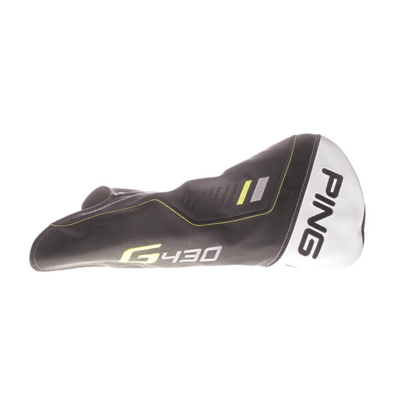 Ping G430 Men's Right Graphite Driver 10.5 Degree Regular - Ping Alta CB 55 R