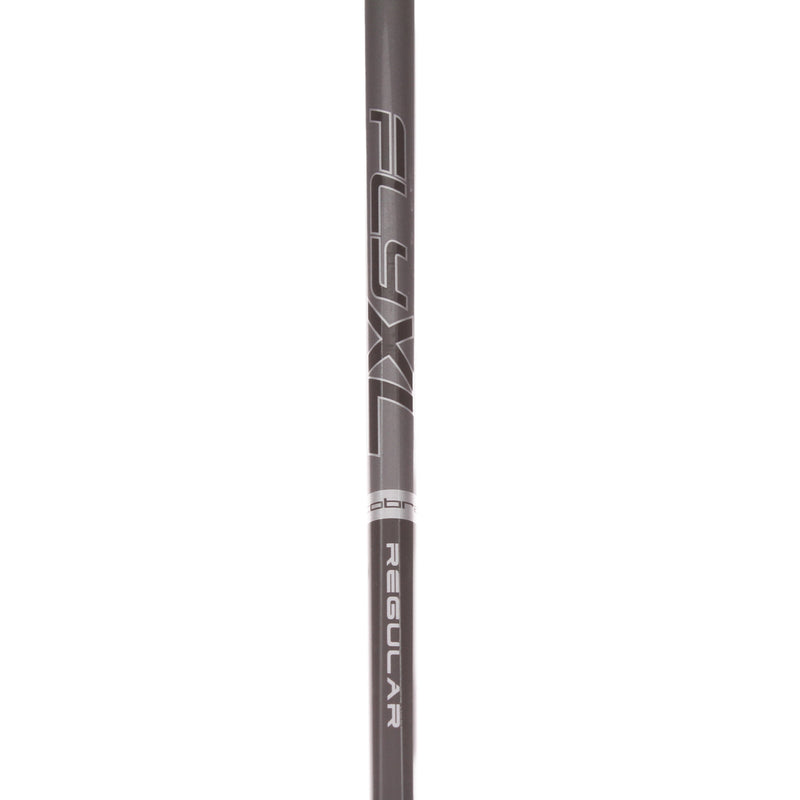 Cobra Fly XL Men's Right Graphite 5 Hybrid 23 Degree Regular - Fly XL R