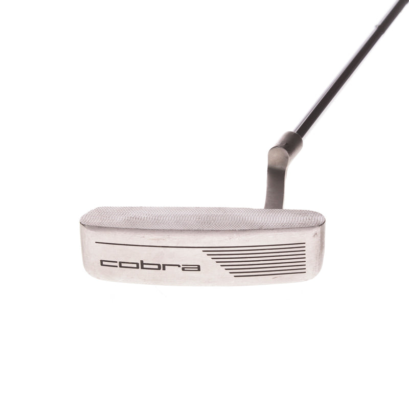 Cobra Fly XL Steel Putter 34 Inches - Cobra