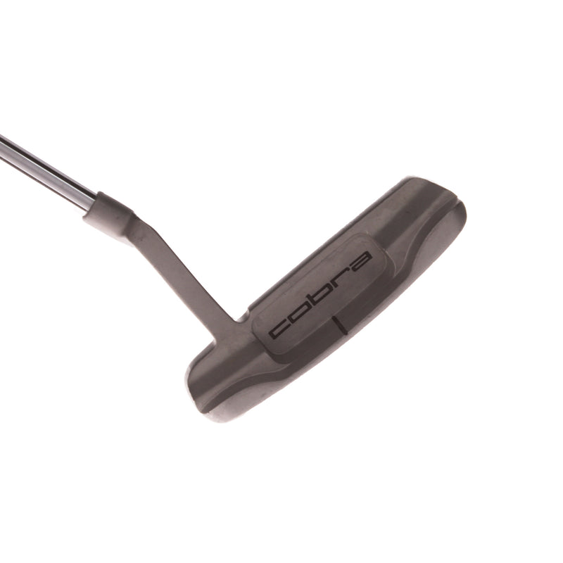 Cobra Fly XL Steel Putter 34 Inches - Cobra