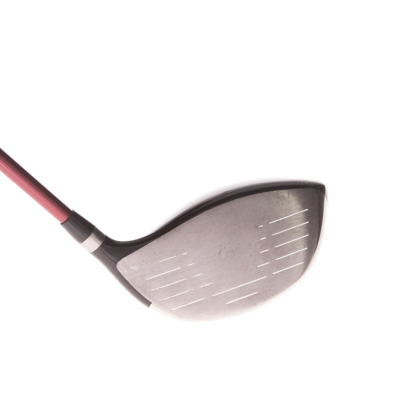 Ping G15 Men's Left Graphite Driver 10.5 Degree Regular - Ping TFC 149 D R