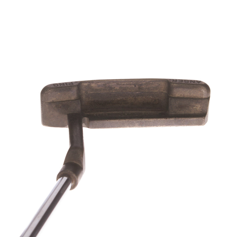 Ping Anser Steel Putter 34.5 Inches - Winn Midsize