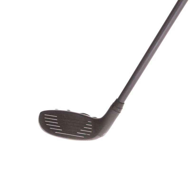 Ping G410 Men's Right Graphite Hybrid 22 Degree Regular - Ping Alta CB 70R