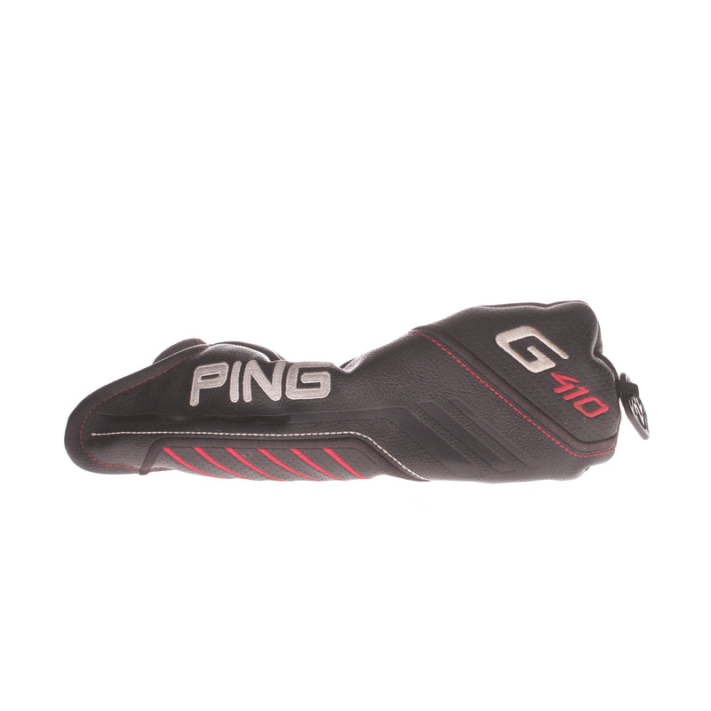 Ping G410 Men's Right Graphite Hybrid 22 Degree Regular - Ping Alta CB 70R