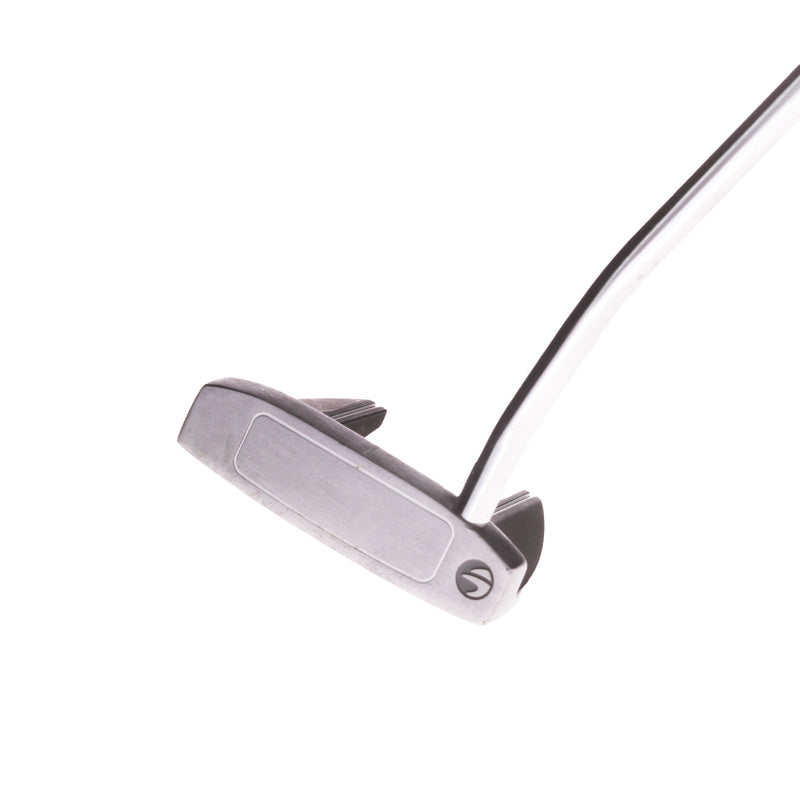 Inesis 100 Mallet Steel Putter 34 Inches - Inesis