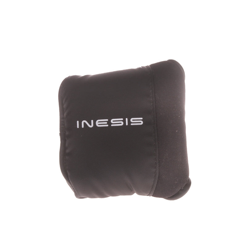 Inesis 100 Mallet Steel Putter 34 Inches - Inesis