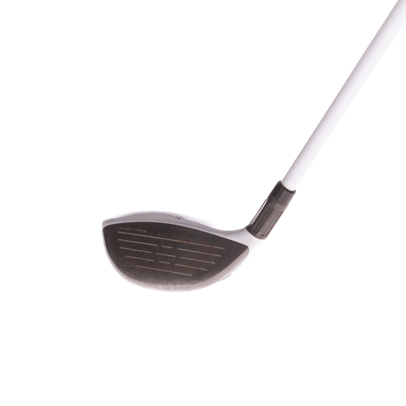 TaylorMade Sim Max Ladies Right Graphite Fairway 5 Wood 18 Degree Ladies - Aldila NV 45