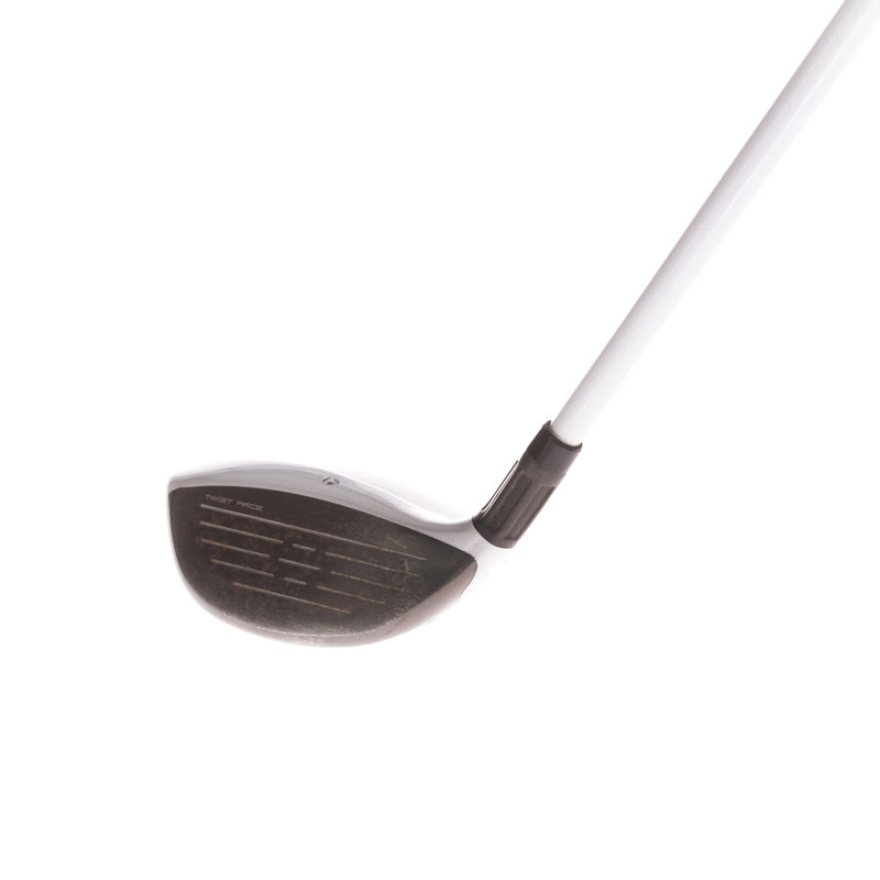 TaylorMade Sim Max Ladies Right Graphite Fairway 7 Wood 21 Degree Ladies - Aldila NV 45