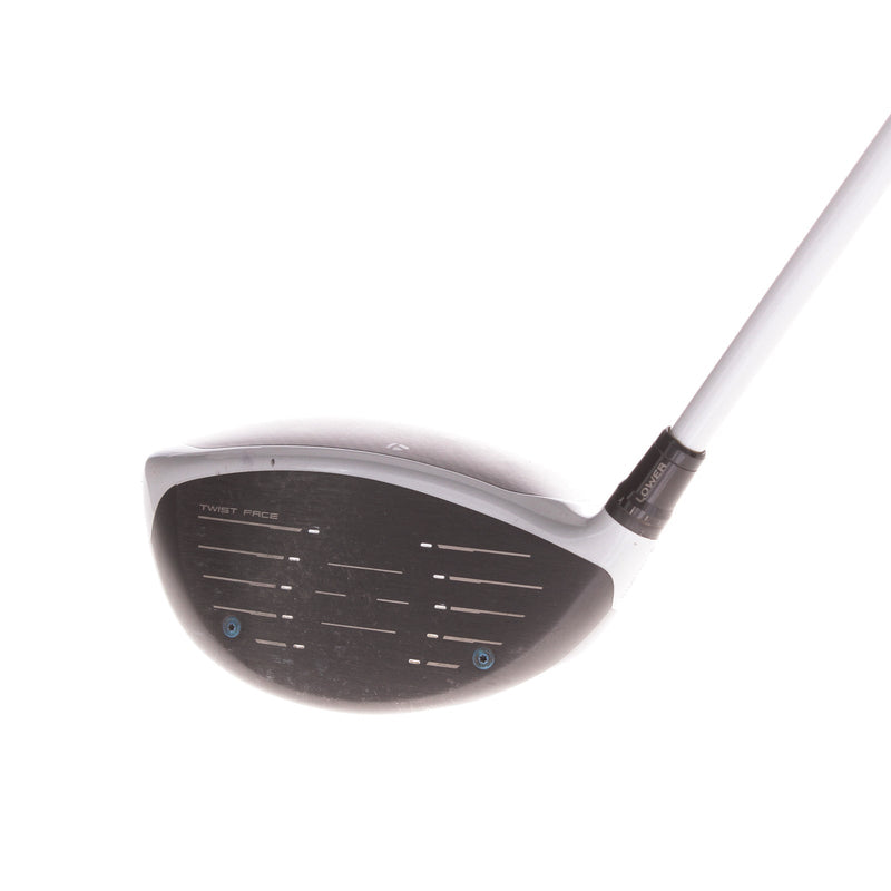 TaylorMade Sim Max Ladies Right Graphite Driver 12 Degree Ladies - Aldila NV 45