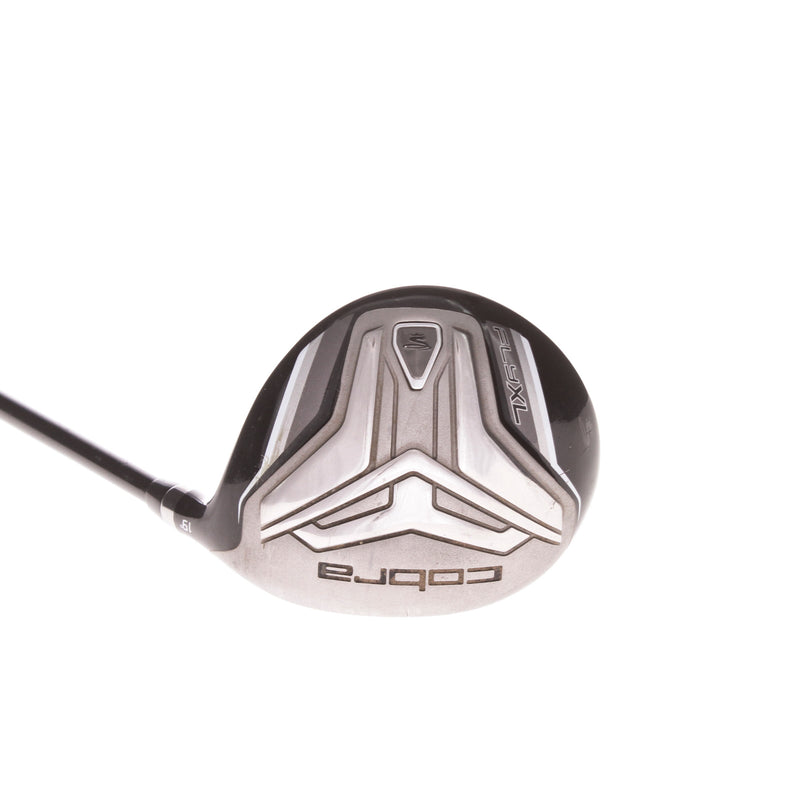 Cobra Fly XL Men's Right Graphite Fairway 5 Wood 19 Degree Regular - Fly XL R