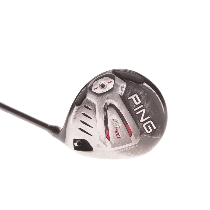 Ping G410 SFT Graphite Men's Right Fairway 3 Wood 14.5 Degree Senior - Alta CB 65 SR