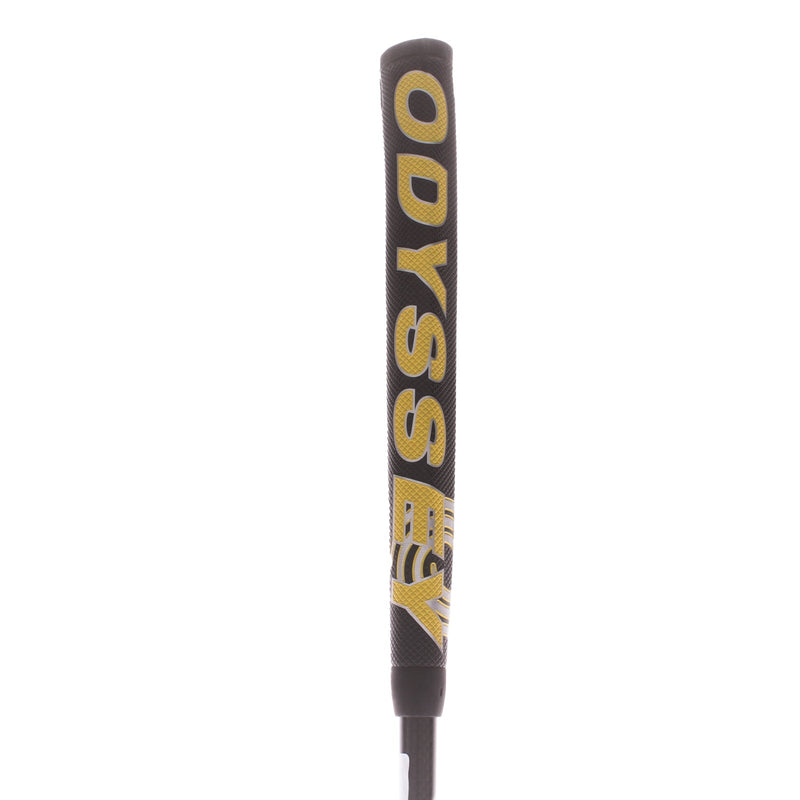 Odyssey Stroke Lab 2-Ball Fang Men's Left Putter 32 Inches - Odyssey