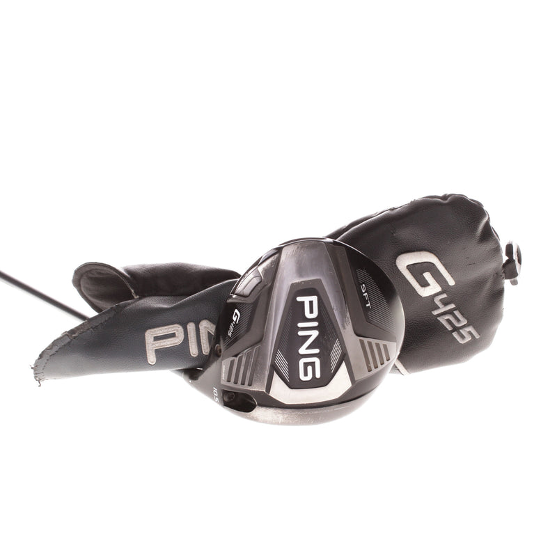 Ping G425 Sft Graphite Men's Right Driver  Stiff - ALTA CB 55 S