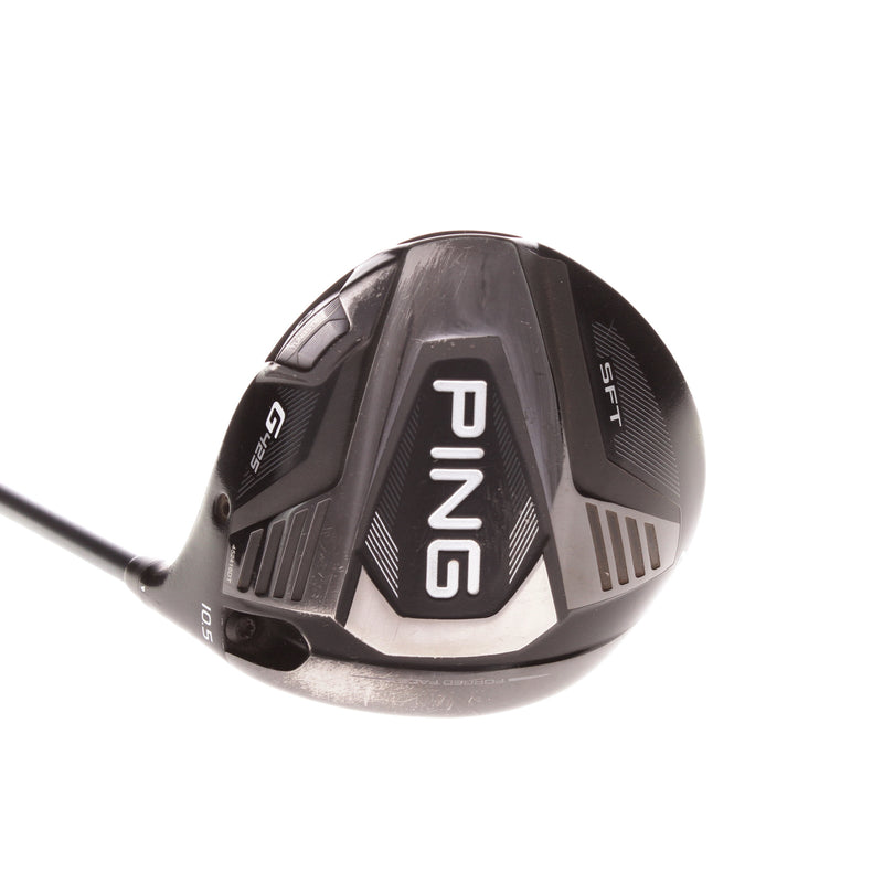 Ping G425 Sft Graphite Men's Right Driver  Stiff - ALTA CB 55 S