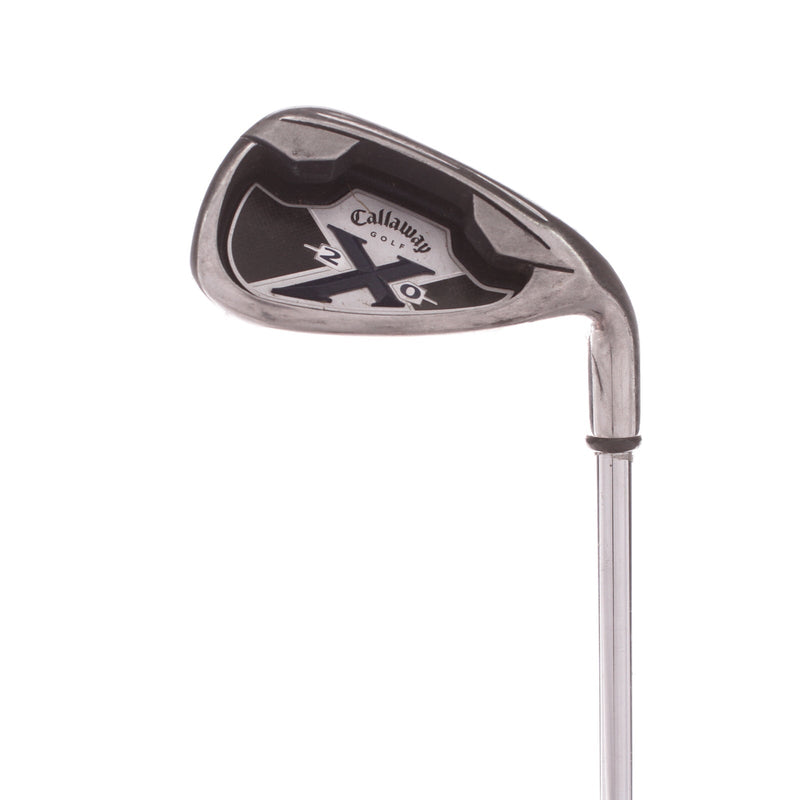 Callaway X-20 Steel Men's Right 8 Iron Uniflex - Callaway X-20