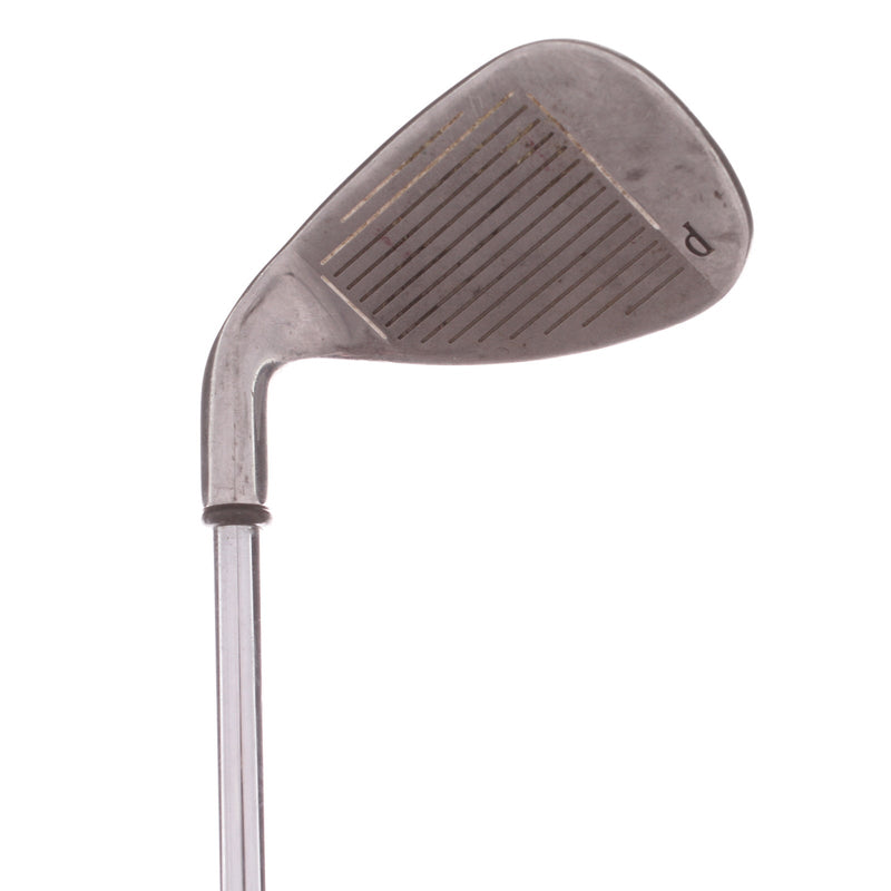 Callaway X-20 Steel Men's Right Pitching Wedge Uniflex - Callaway X-20