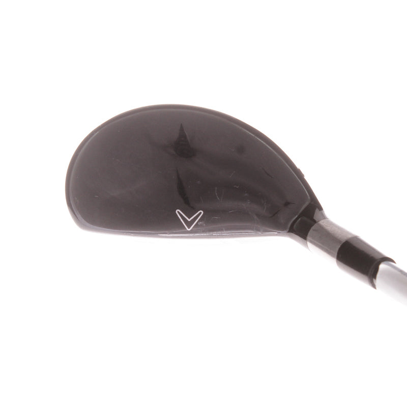 Callaway FT Graphite Men's Right Hybrid 24 Degree Stiff - Callaway 75G S