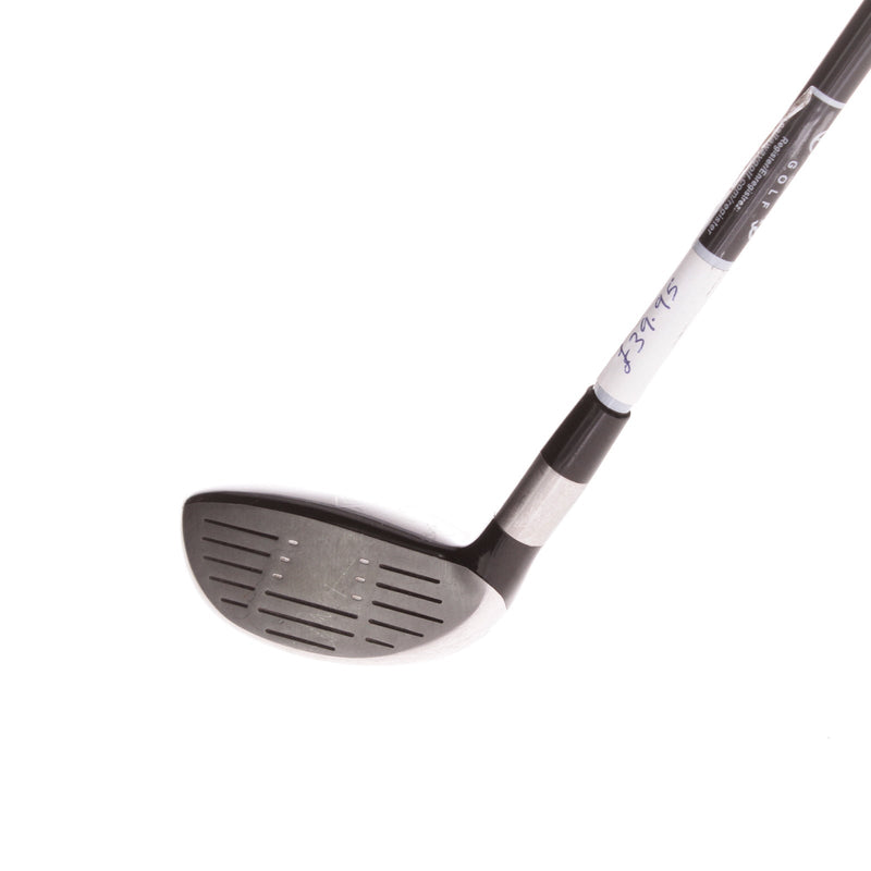 Callaway FT Graphite Men's Right Hybrid 24 Degree Stiff - Callaway 75G S