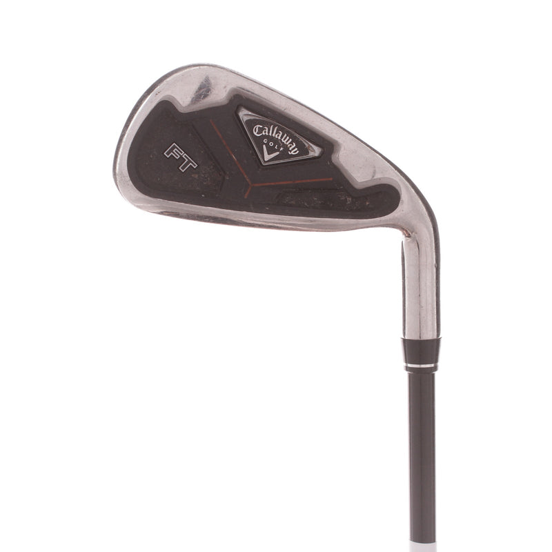 Callaway FT Graphite Men's Right 3 Iron Regular - Callaway 75G R