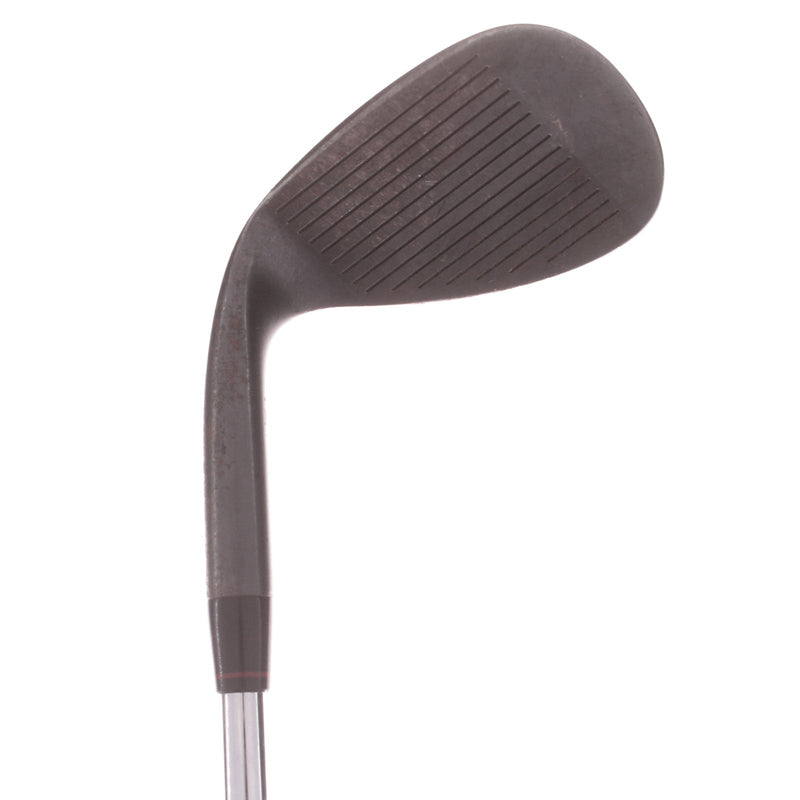 Nike Vr Steel Men's Right Lob Wedge 58 Degree 10 Bounce Stiff - True Temper Dynamic Gold S400