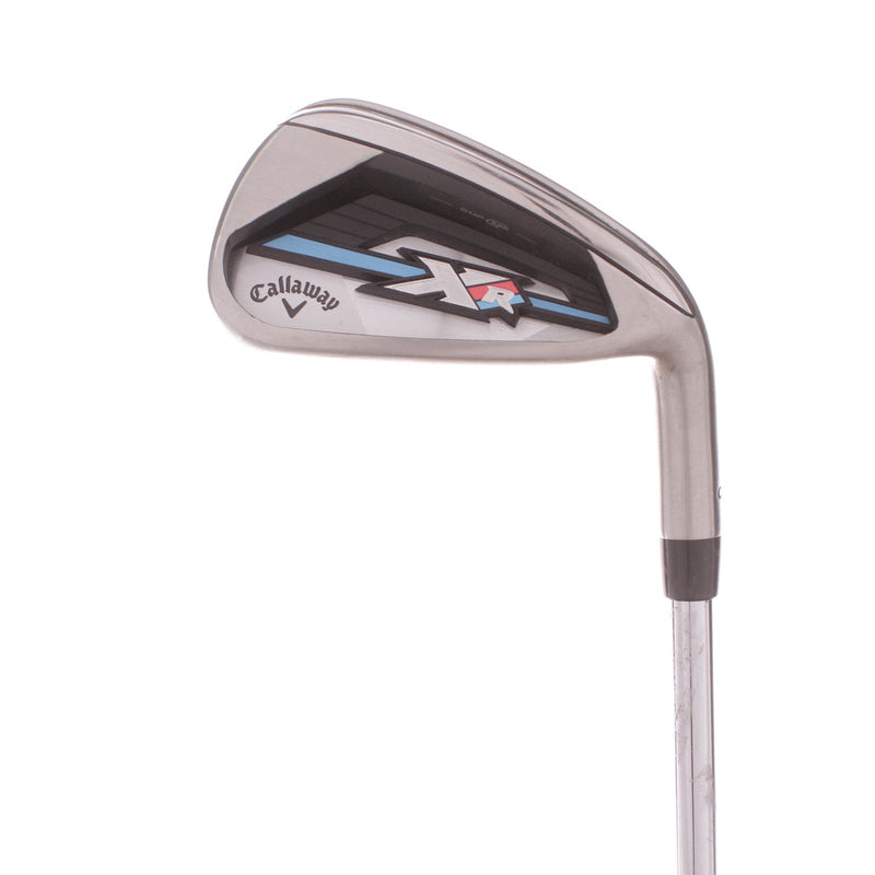 Callaway XR Steel Men's Right 5 Iron Regular - True Temper SpeedStep 80 R