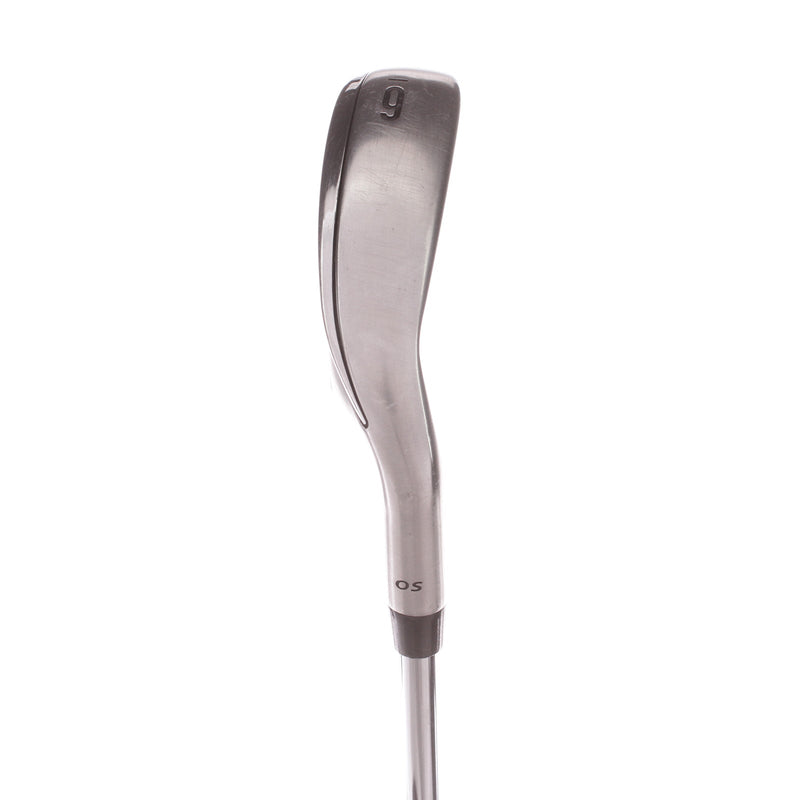 Callaway XR Steel Men's Right 6 Iron Regular - True Temper SpeedStep 80 R