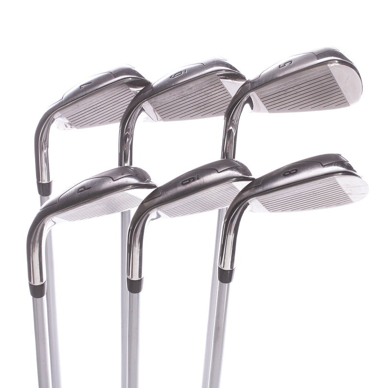 Callaway X Hot Graphite Men's Right Irons 5-PW Regular - Project X R