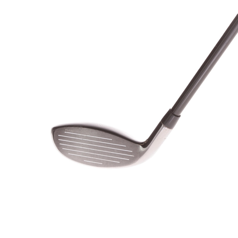 Callaway Rogue ST Pro Graphite Men's Right 2 Hybrid 18 Degree Regular - Tensei AV Series Silver HY75 R