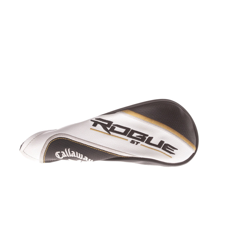 Callaway Rogue ST Pro Graphite Men's Right 2 Hybrid 18 Degree Regular - Tensei AV Series Silver HY75 R